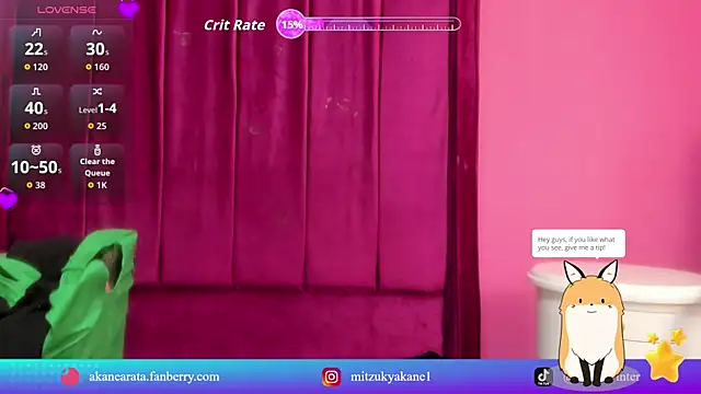 Snapshot of mitzukywinteer chatting on 05-30-26, 07:44 mitzukywinteer online show from 05-30-26, 07:44
