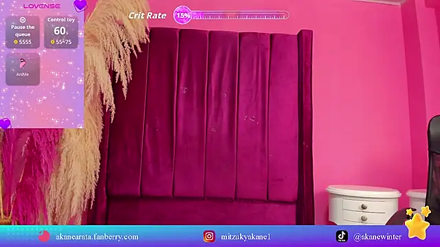 Snapshot of mitzukywinteer chatting on 06-06-26, 08:13 mitzukywinteer online show from 06-06-26, 08:13