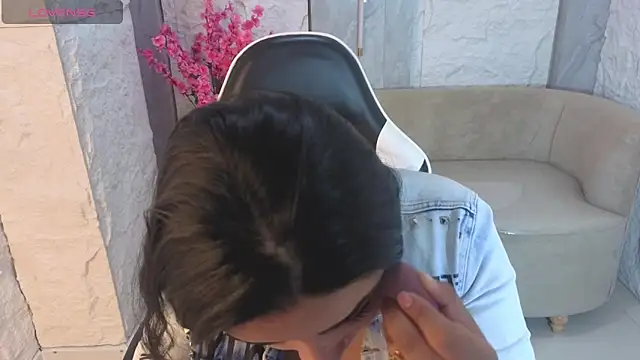 Aliz Cooper Tx online show from 01-31-26, 07:45