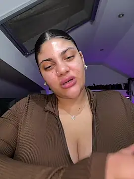 MinaKhalina online show from 02-18-26, 11:22