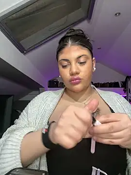 MinaKhalina online show from 02-22-26, 11:58