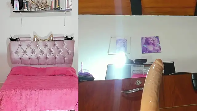 harper funny online show from 03-20-26, 07:08