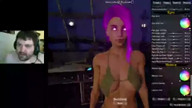 dnich1511 online show from 02-10-26, 09:08