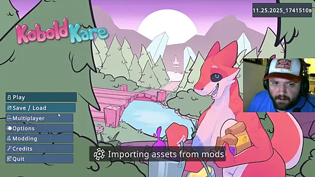 dnich1511 online show from 04-21-26, 01:07