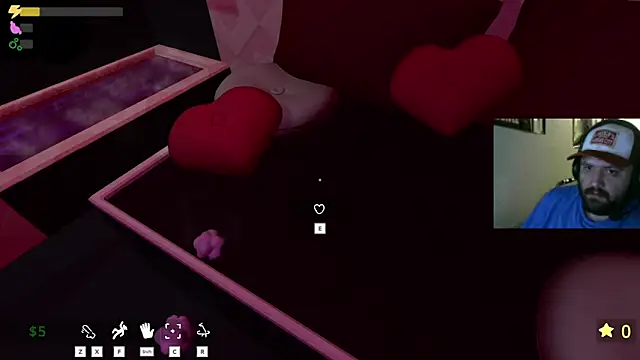 dnich1511 online show from 04-21-26, 01:42