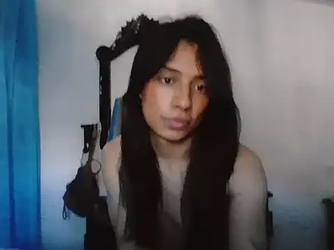 andy bby online show from 07-10-26, 04:53