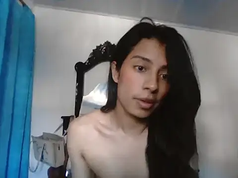 andy bby online show from 07-11-26, 03:37