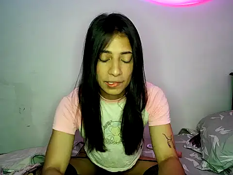 andy bby online show from 07-19-26, 10:57