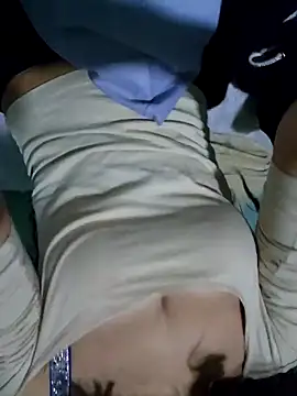 xmarianax online show from 02-12-26, 02:39