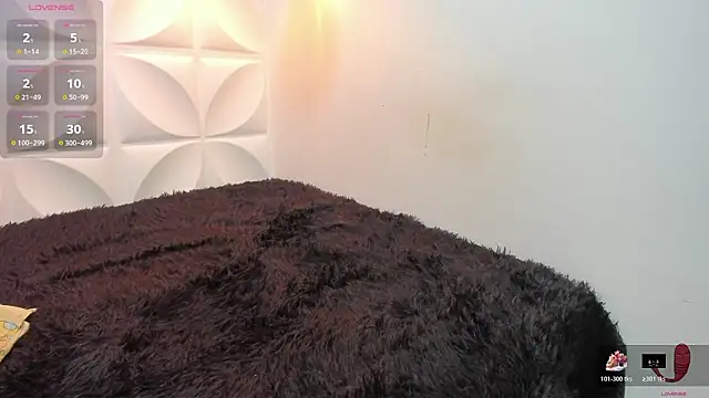 zaira skinny online show from 03-14-26, 07:52