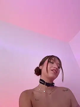 Alison Ivanova online show from 06-17-26, 09:49