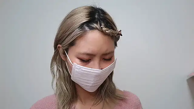 yumi0025 online show from 02-06-26, 01:21