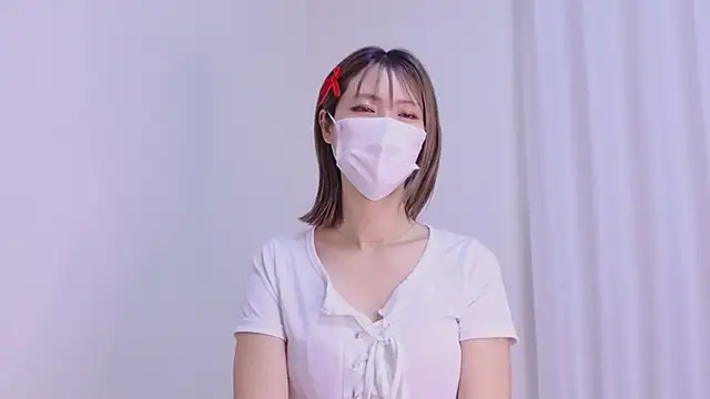 yumi0025 online show from 07-04-26, 12:50