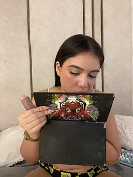 lilithdya online show from 02-16-26, 11:34