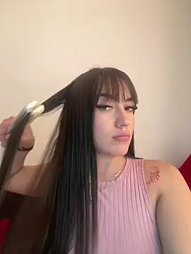 Melody rousse   online show from 03-04-26, 09:21