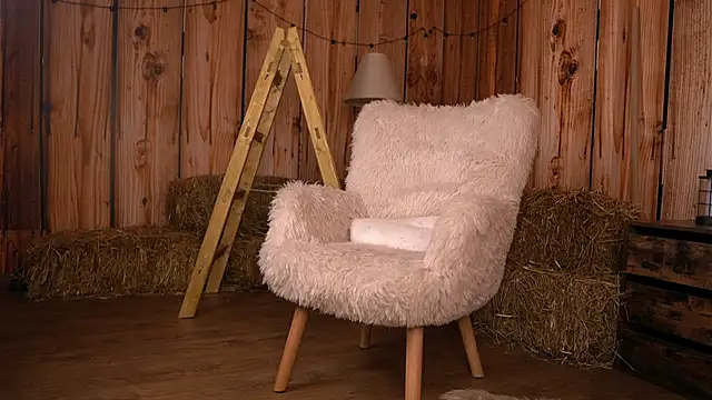 SweetRossie online show from 03-05-26, 01:07