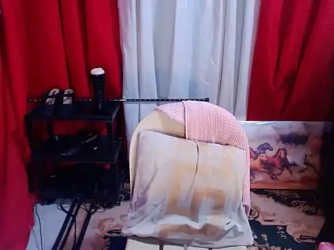 ExoticBigcockQueen online show from 07-09-26, 12:20