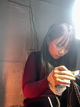 Lata-cute online show from 03-06-26, 01:18