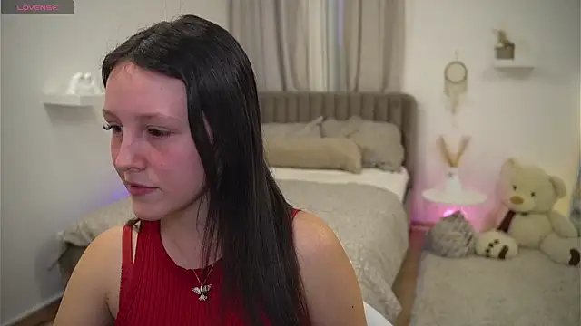 Miss sindy11 online show from 02-26-26, 09:19