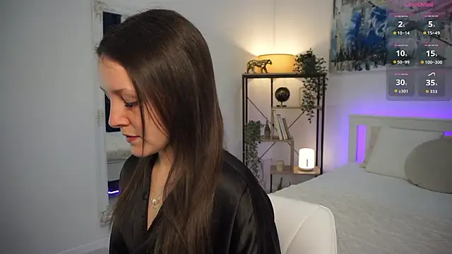 Miss sindy11 online show from 03-03-26, 08:53