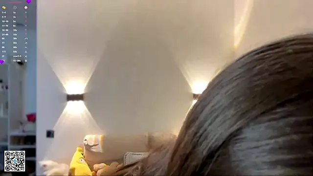 LouiseChavez online show from 04-15-26, 08:10