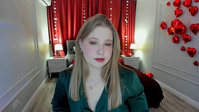 SweetDaylight online show from 02-05-26, 03:33