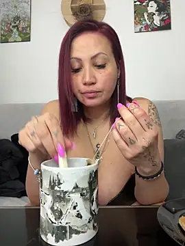 candyalice7 online show from 02-24-26, 12:03