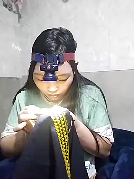 lia-coy online show from 02-08-26, 02:48