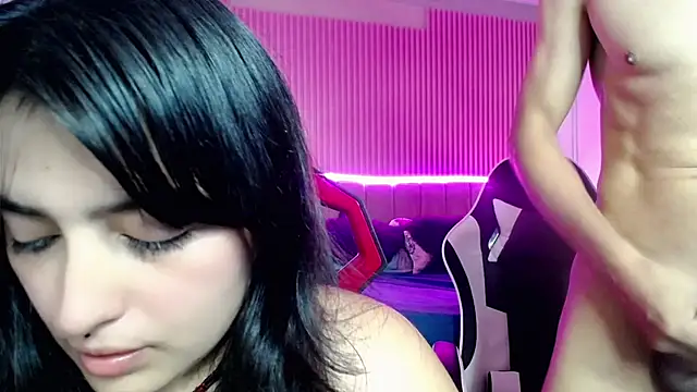 sonic jess07 online show from 07-26-26, 09:11