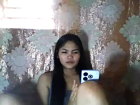 PinaySkinnyJust18 online show from 03-12-26, 08:31