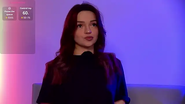 AnaWestt online show from 02-10-26, 08:18