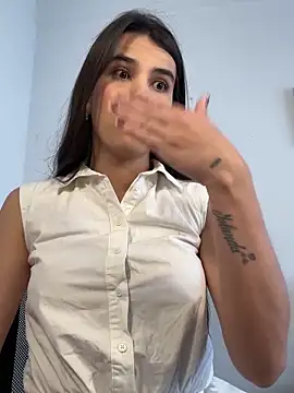 Lily WellGifted online show from 02-22-26, 02:15