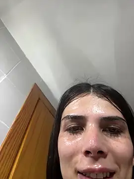 Lily WellGifted online show from 07-25-26, 12:47