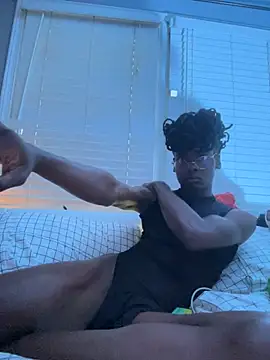 barracksbunny online show from 04-25-26, 12:24