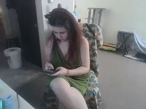 Ashlovescannabis online show from 02-04-26, 01:00