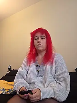 Ashlovescannabis online show from 07-21-26, 12:18