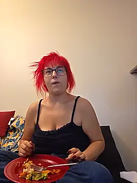 Ashlovescannabis online show from 07-28-26, 02:40