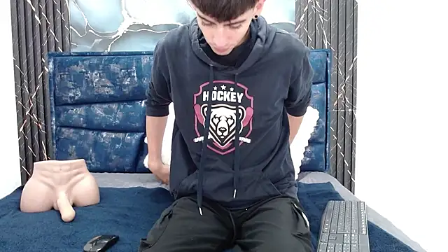 Lust demian online show from 02-03-26, 11:26