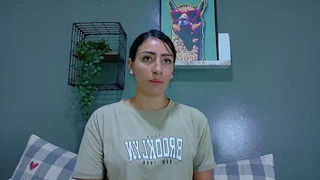 AmmyRouse   online show from 03-26-26, 11:05