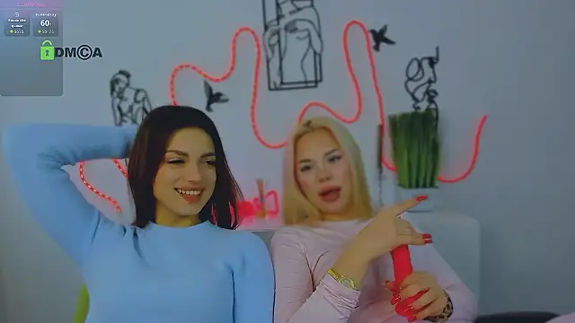 alexa bonni online show from 02-01-26, 10:25