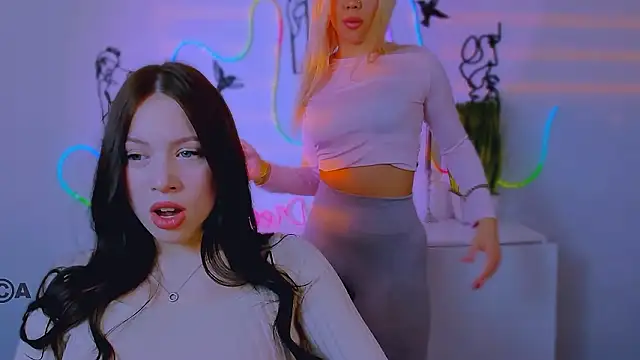 alexa bonni online show from 02-02-26, 06:12