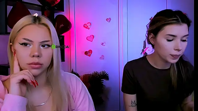 alexa bonni online show from 02-16-26, 05:58