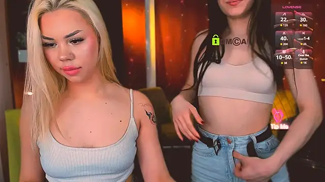 alexa bonni online show from 03-19-26, 03:27