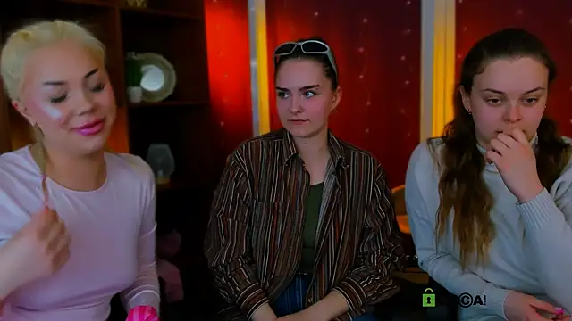 alexa bonni online show from 03-27-26, 07:03