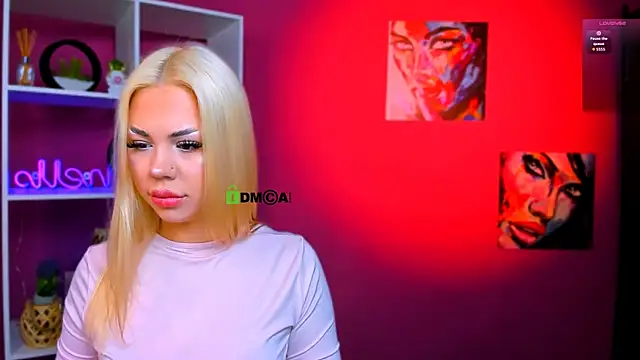 alexa bonni online show from 04-03-26, 04:54