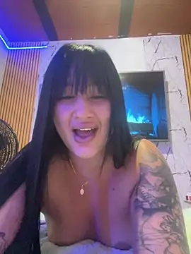 Annalmelisaa online show from 02-23-26, 03:09