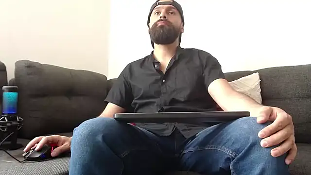 Snapshot of SpermsBank chatting on 12-07-24, 06:37 SpermsBank online show from 12-07-24, 06:37