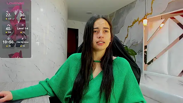 Qetsyah tf online show from 03-25-26, 01:28