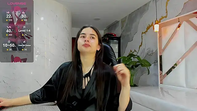 Qetsyah tf online show from 03-26-26, 01:17