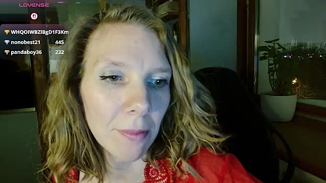 Daisy Lovely online show from 02-04-26, 04:24